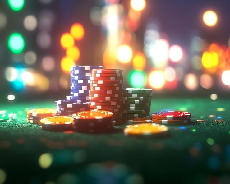 indoslot888 mobile app interface showing slot games and live casino options